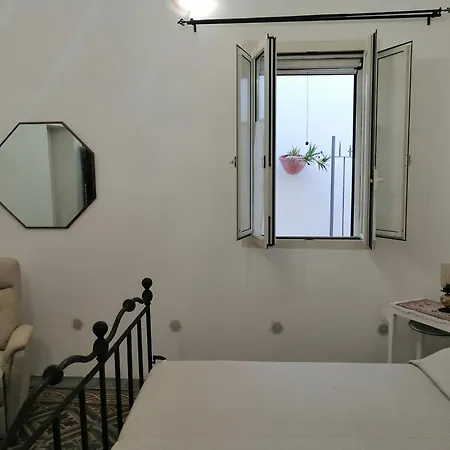 Hébergement de vacances A Casa Di Marisa Casamassella
