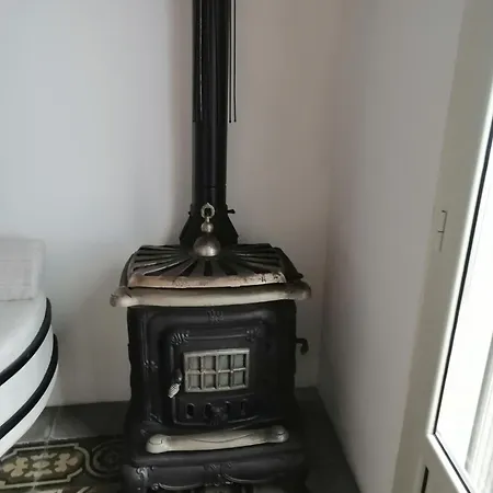 A Casa Di Marisa * Casamassella
