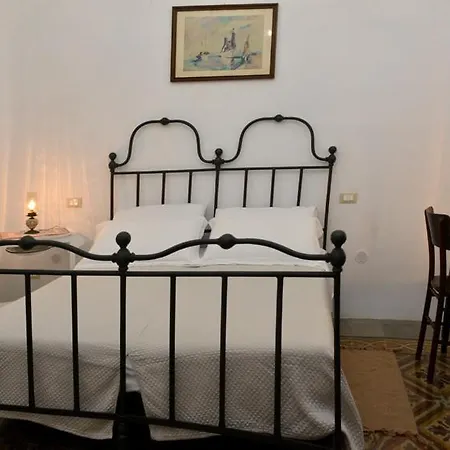 A Casa Di Marisa * Casamassella