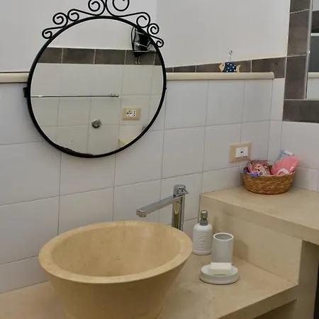 A Casa Di Marisa