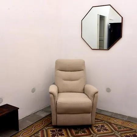 A Casa Di Marisa * Casamassella