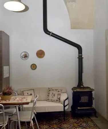 Hébergement de vacances A Casa Di Marisa *