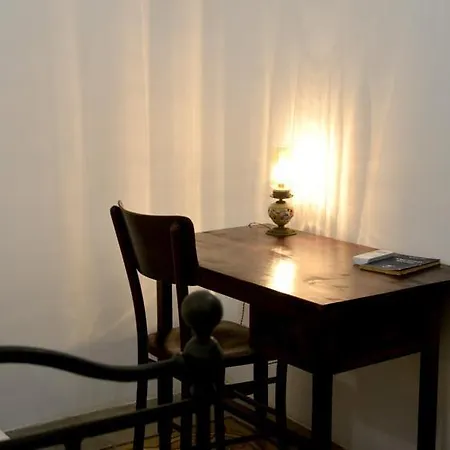 A Casa Di Marisa *