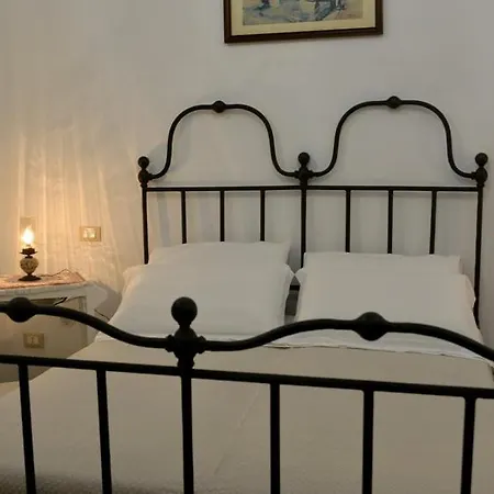 A Casa Di Marisa Hébergement de vacances