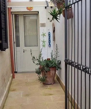 Hébergement de vacances A Casa Di Marisa Casamassella