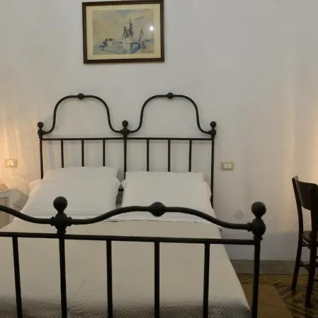 A Casa Di Marisa Hébergement de vacances