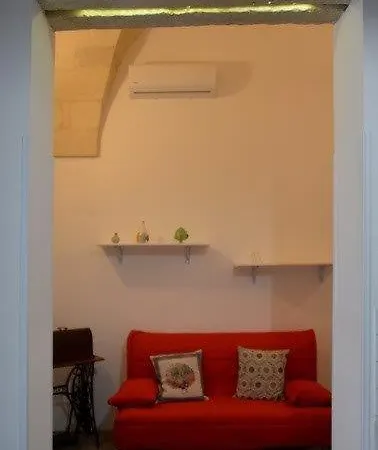 A Casa Di Marisa Casamassella