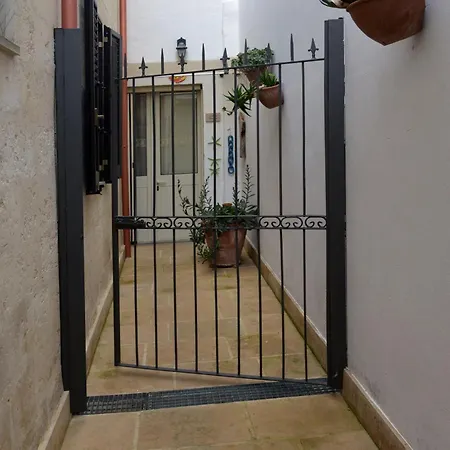 Hébergement de vacances A Casa Di Marisa