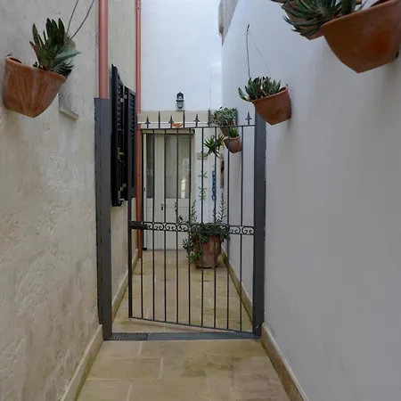Hébergement de vacances A Casa Di Marisa *