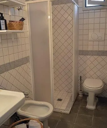 A Casa Di Marisa Casamassella