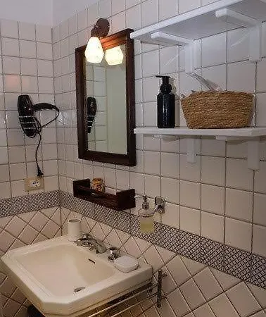 A Casa Di Marisa Hébergement de vacances