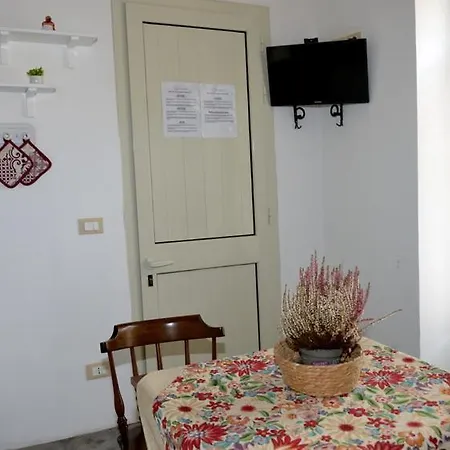 A Casa Di Marisa Hébergement de vacances