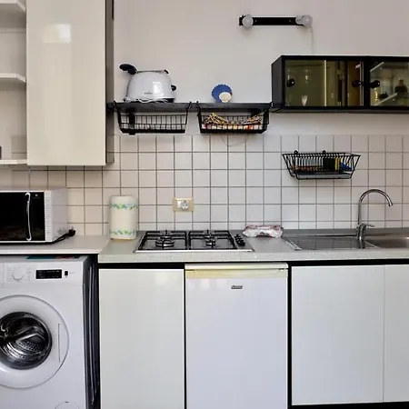 Hébergement de vacances A Casa Di Marisa *
