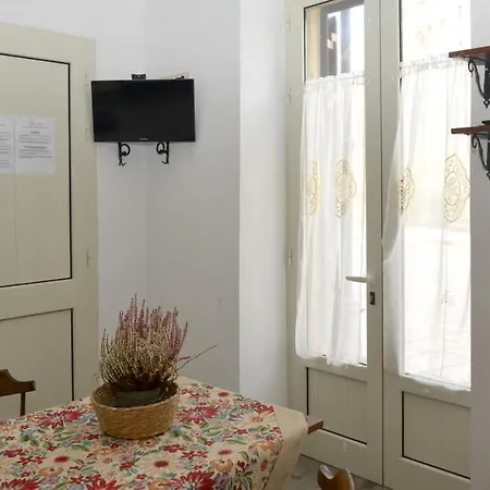 A Casa Di Marisa Hébergement de vacances
