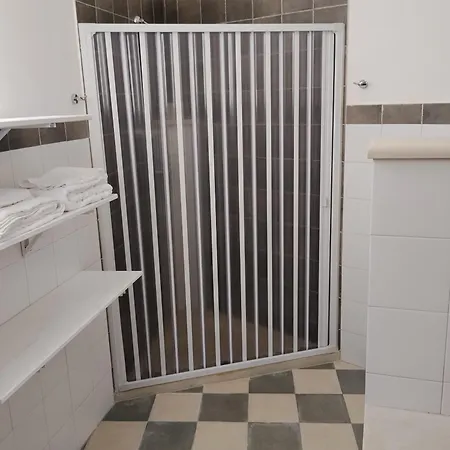 A Casa Di Marisa Hébergement de vacances *