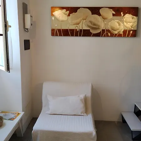 A Casa Di Marisa *