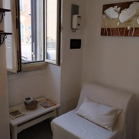 A Casa Di Marisa * Casamassella