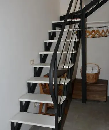 A Casa Di Marisa