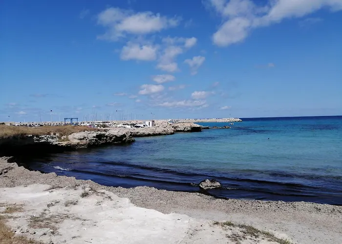 A Casa Di Marisa *