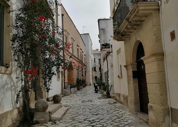 A Casa Di Marisa 別荘