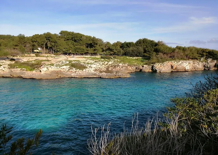A Casa Di Marisa 別荘