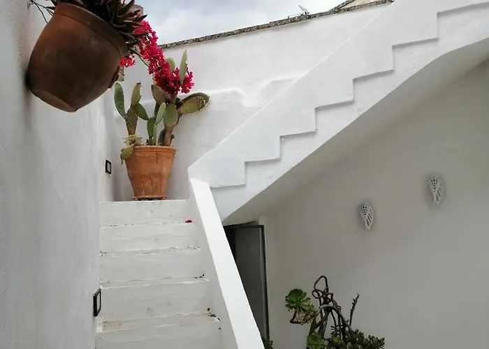 別荘 A Casa Di Marisa *