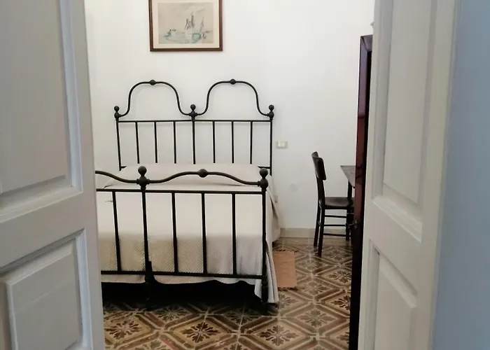 別荘 A Casa Di Marisa *