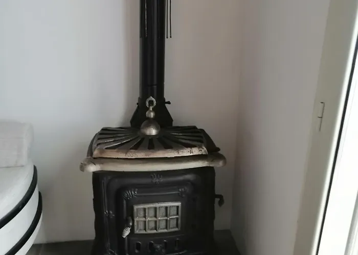 A Casa Di Marisa * Casamassella
