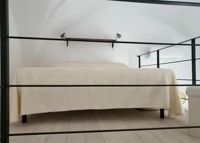 A Casa Di Marisa