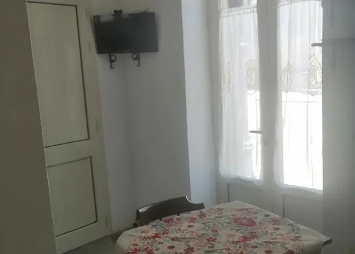 別荘 A Casa Di Marisa *