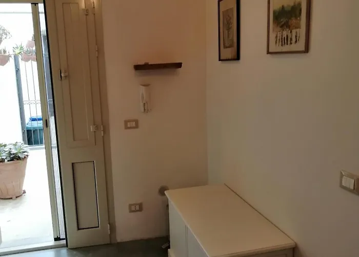 A Casa Di Marisa *