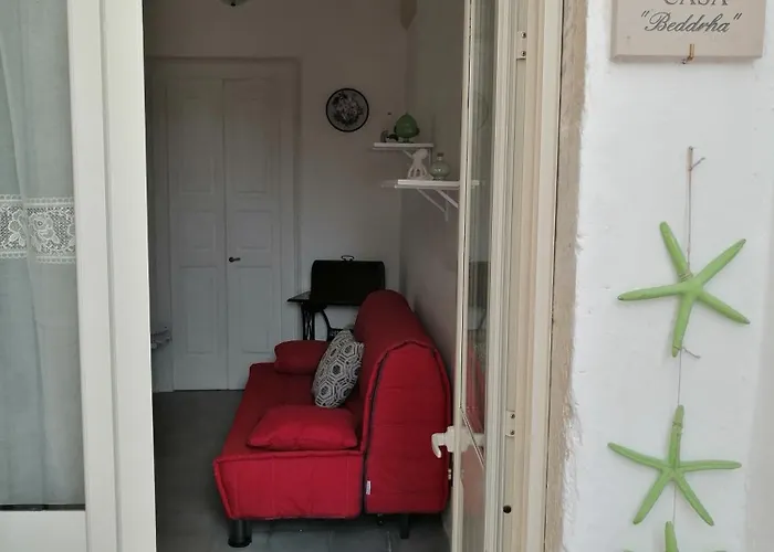 別荘 A Casa Di Marisa *