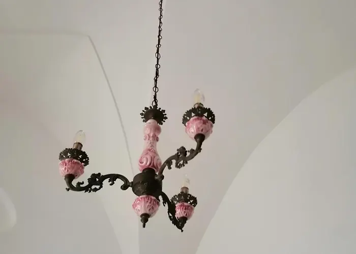 A Casa Di Marisa 別荘