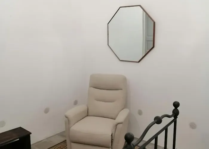 別荘 A Casa Di Marisa