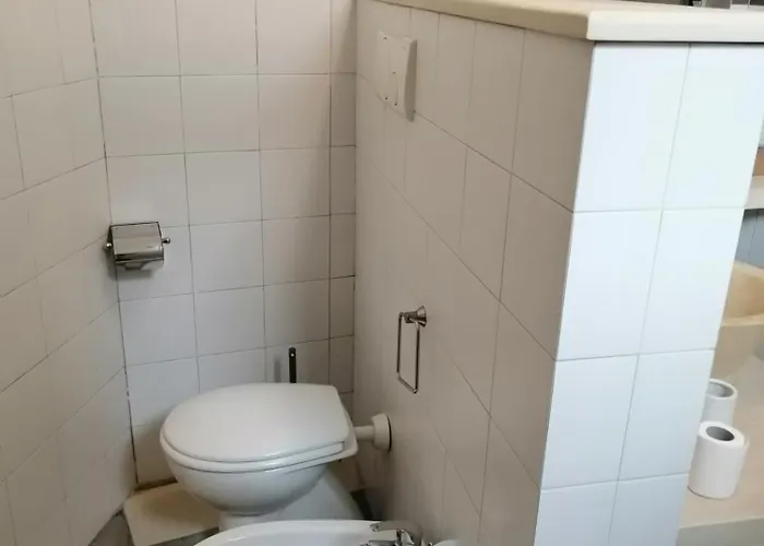 A Casa Di Marisa 別荘 *