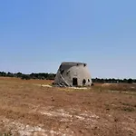 A Casa Di Marisa Ferienhaus *