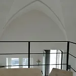 A Casa Di Marisa Casamassella