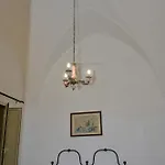 A Casa Di Marisa Ferienhaus *