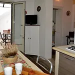 A Casa Di Marisa Feriehus Casamassella