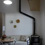 A Casa Di Marisa Casamassella