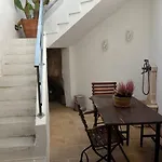 A Casa Di Marisa Casamassella