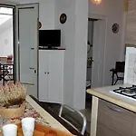 別荘 A Casa Di Marisa