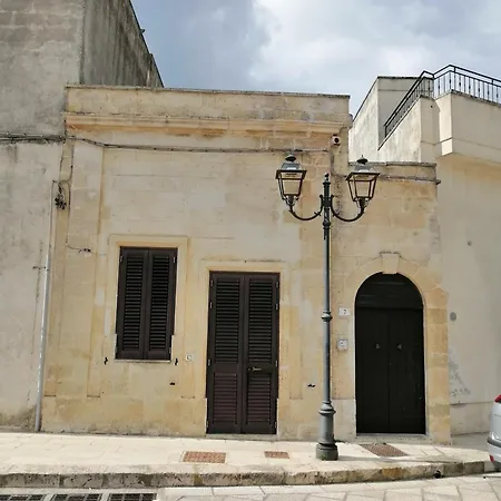 Holiday home A Casa Di Marisa