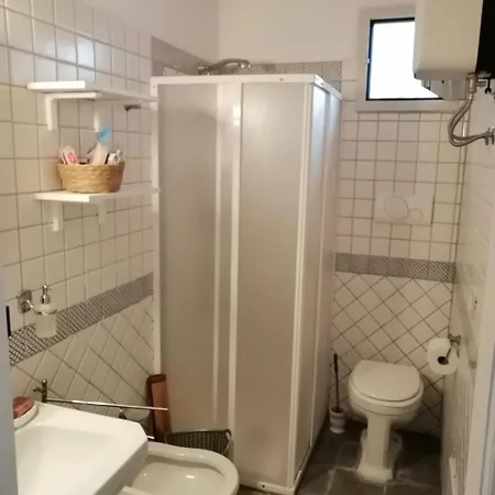 Dom wakacyjny A Casa Di Marisa *