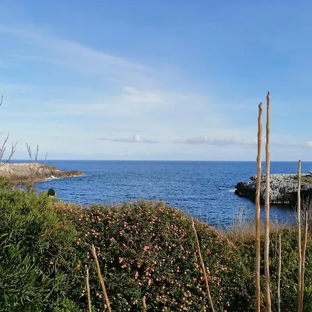 Casa de Férias A Casa Di Marisa Casamassella