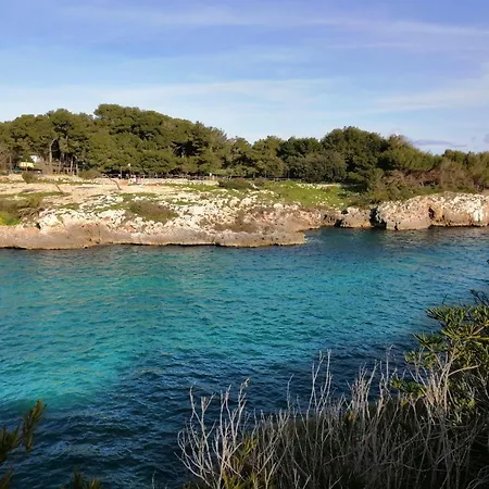 A Casa Di Marisa Casa de Férias