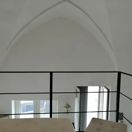 A Casa Di Marisa Casamassella