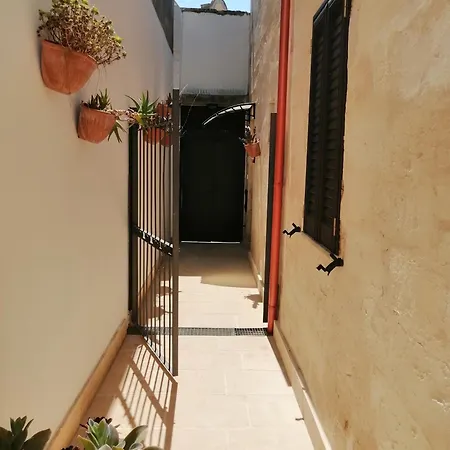 A Casa Di Marisa Prázdninový dům Casamassella
