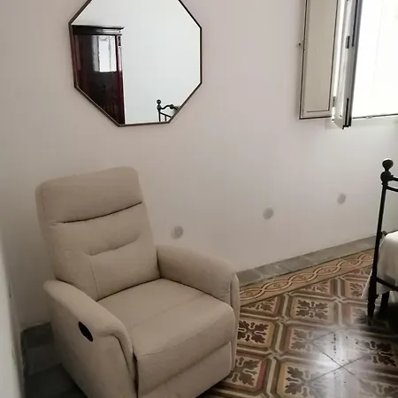 A Casa Di Marisa
