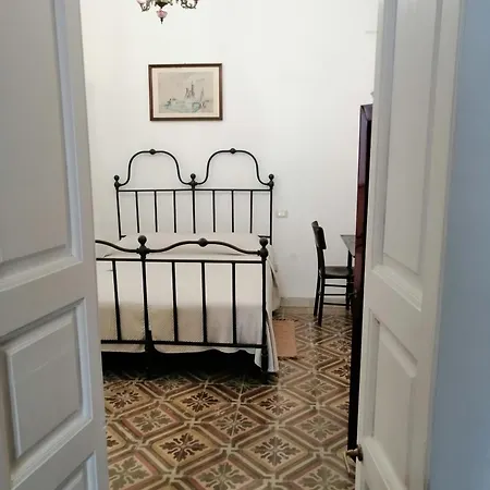 Prázdninový dům A Casa Di Marisa *